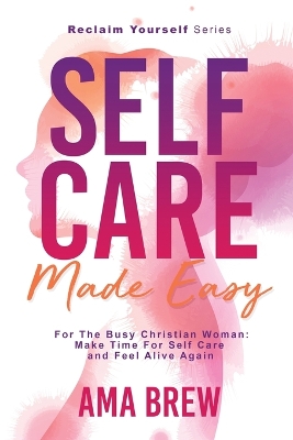 SELF CARE Made Easy book