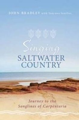 Singing Saltwater Country book