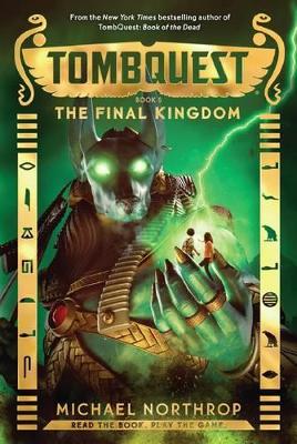 Final Kingdom book