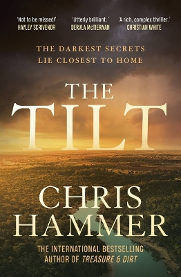 The Tilt book