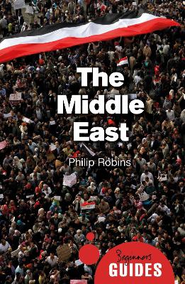 Middle East book