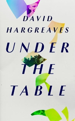 Under the Table book