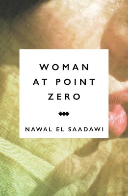 Woman at Point Zero book