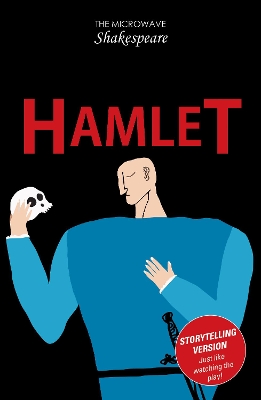 Hamlet by Barbara Catchpole