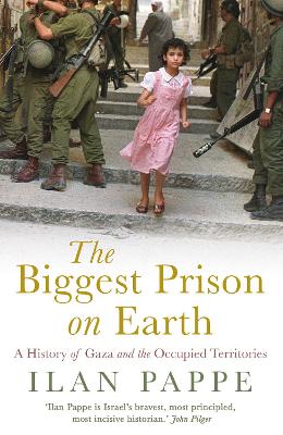 Biggest Prison on Earth book