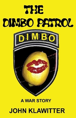 The Dimbo Patrol book