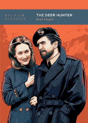 The Deer Hunter book