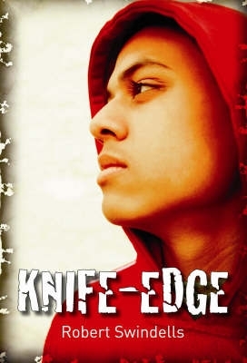 Knife Edge by Robert Swindells