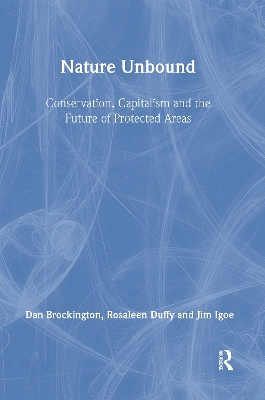 Nature Unbound by Dan Brockington