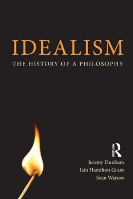 Idealism book