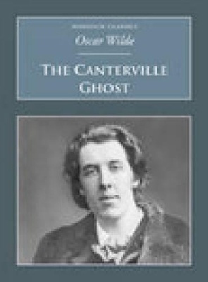 The Canterville Ghost by Oscar Wilde