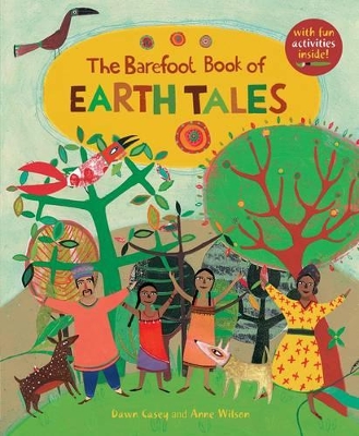 Barefoot Book of Earth Tales book