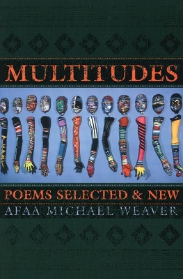 Multitudes book