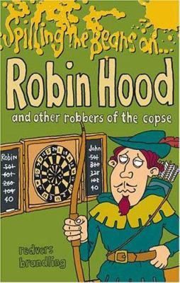 Spilling the Beans on Robin Hood book