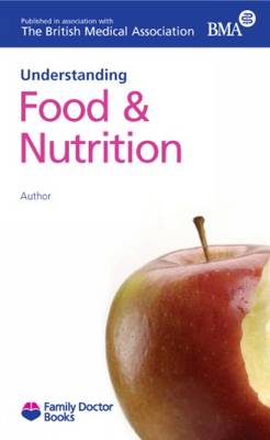 Understanding Food & Nutrition book