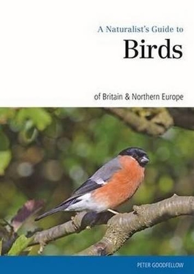 Naturalist's Guide to the Birds of Britain & Northern Ireland book