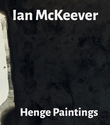 Ian Mckeever – Henge Paintings book