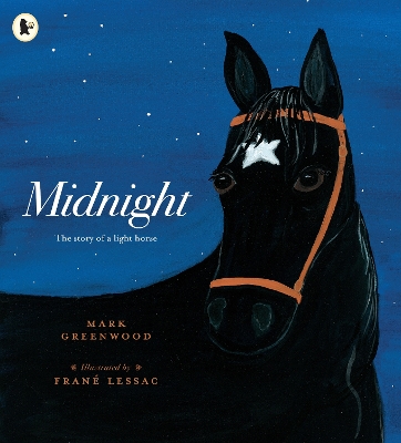 Midnight by Mark Greenwood