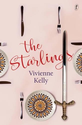 The The Starlings by Vivienne Kelly