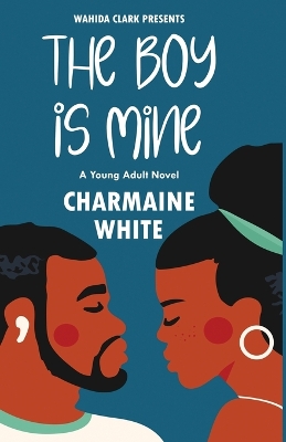 Boy Is Mine! book