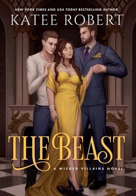 The Beast: A Dark Fairy Tale Romance book