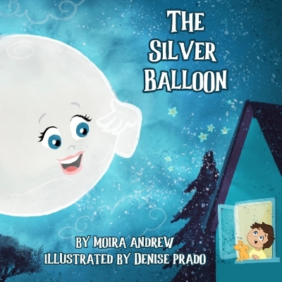 The Silver Balloon book