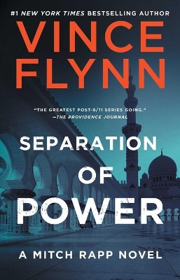 Separation of Power book