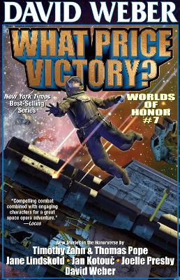 What Price Victory?: Volume 7 book