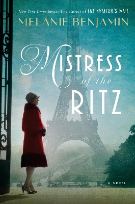 Mistress of the Ritz: A Novel book