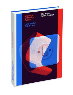 100 Years of Swiss Design book