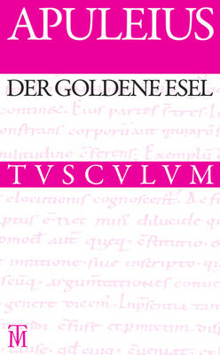 Der goldene Esel book