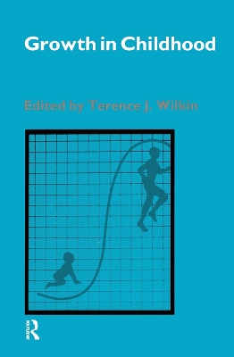 Growth in Childhood book