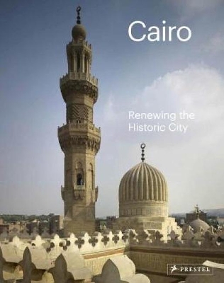 Cairo book