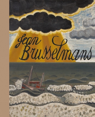 Jean Brusselmans book