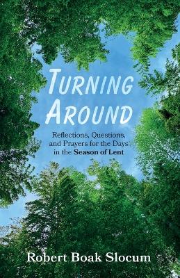 Turning Around book