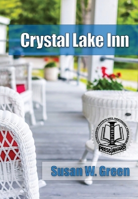 Crystal Lake Inn book