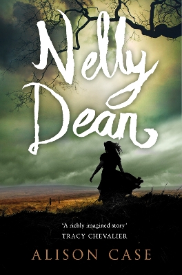 Nelly Dean book