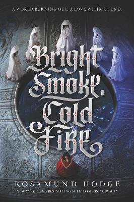 Bright Smoke, Cold Fire book
