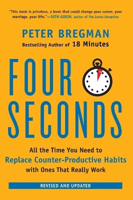 Four Seconds book