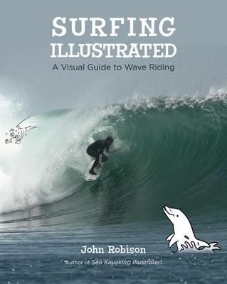 Surfing Illustrated book