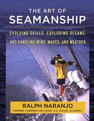 Art of Seamanship book