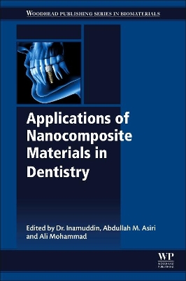 Applications of Nanocomposite Materials in Dentistry book