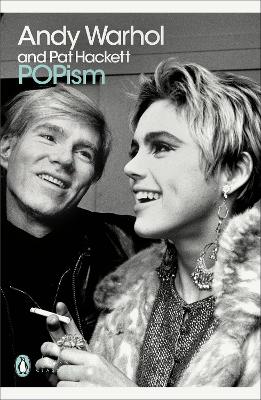 POPism book