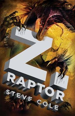 Z. Raptor book