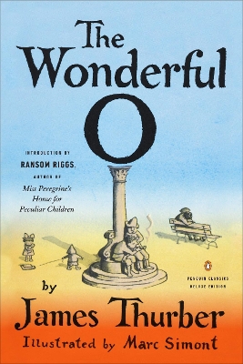 Wonderful O book