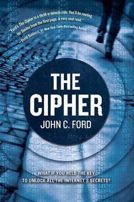 Cipher book