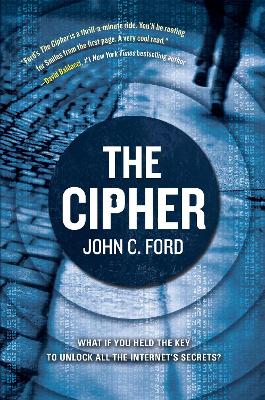 Cipher book