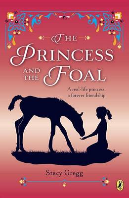 Princess and the Foal book