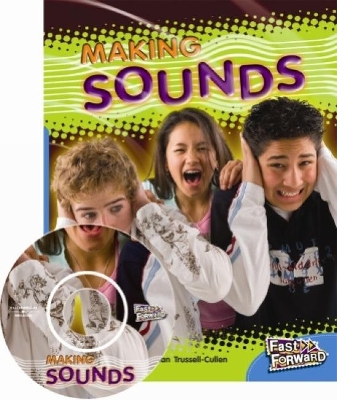 Making Sounds book