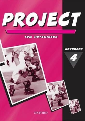 Project book